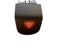 Botao Pisca Alerta Renault Clio 2014