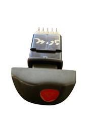 interruptor Botao Pisca Alerta Renault Megane Scenic 