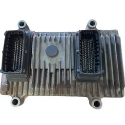Módulo Injeção Original Fiat Siena/Palio ELX 55268090