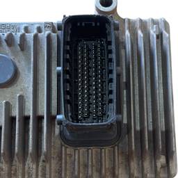 MÓDULO INJEÇÃO ORIGINAL FIAT SIENA/PALIO ELX 55268090