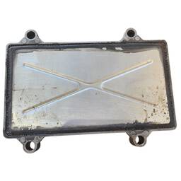 MÓDULO INJEÇÃO ORIGINAL FIAT SIENA/PALIO ELX 55268090