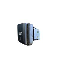Botao Trava Portas Eletrica Peugeot 208 2008