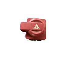 Botao Pisca Alerta Citroen C4 2008 a 2013