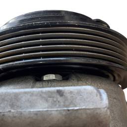 COMPRESSOR AR DELPHI ORIGINAL FIAT SIENA/STRADA 51980391