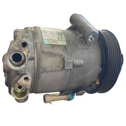 COMPRESSOR AR DELPHI ORIGINAL FIAT SIENA/STRADA 51980391