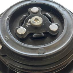 COMPRESSOR AR DELPHI ORIGINAL FIAT SIENA/STRADA 51980391
