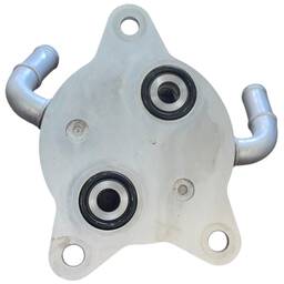 TROCADOR CALOR CÂMBIO ORIGINAL FIAT 1.3 FIREFLY AT7