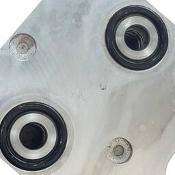 TROCADOR CALOR CÂMBIO ORIGINAL FIAT 1.3 FIREFLY AT7