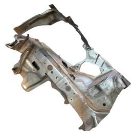 Caixa Roda Direita Original Fiat Palio BBB 2008-15