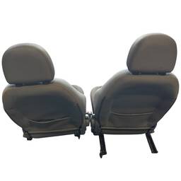 PAR BANCOS DIANTEIRO ORIGINAL FIAT PALIO ATTRACTIVE