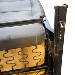 PAR BANCOS DIANTEIRO ORIGINAL FIAT PALIO ATTRACTIVE