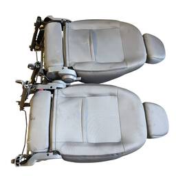 PAR BANCOS DIANTEIRO ORIGINAL FIAT PALIO ATTRACTIVE