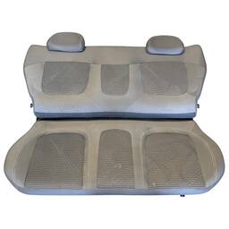 Banco Traseiro Original Fiat Palio Attractive 2012-17