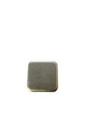 Botao Tampa Falso Citroen C4 2008 a 2013