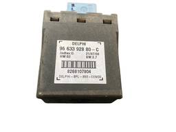 Módulo Conforto Citroen C4 Grand Picasso 2008 A 2015