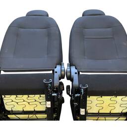 PAR BANCO DIANTEIRO ORIGINAL FIAT CRONOS 2018-25