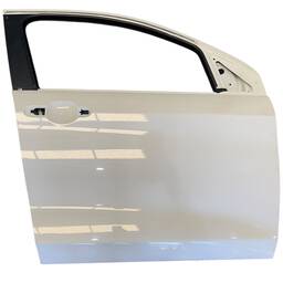 Porta Dianteira Direita Branca Original Fiat Argo/Cronos
