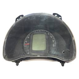 Painel Instrumentos com Detalhe Original Fiat Mobi 55283254