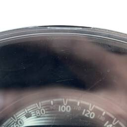 PAINEL INSTRUMENTOS COM DETALHE ORIGINAL FIAT MOBI 55283254