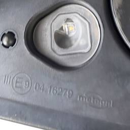 RETROVISOR DIREITO ORIGINAL FIAT PULSE/FASTBACK 2022-25