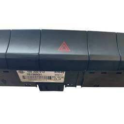 RÉGUA PISCA ALERTA ORIGINAL FIAT MOBI 100233013