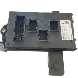 Módulo Conforto  Original Fiat Mobi 520624360 L1