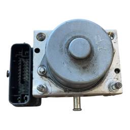 Módulo ABS Original Fiat Mobi/Uno Vivace 520040910