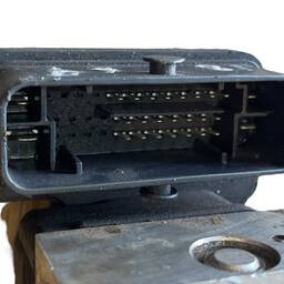 MÓDULO ABS ORIGINAL FIAT MOBI/UNO VIVACE 520040910