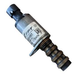 VÁLVULA SOLENOIDE ORIGINAL FIAT EVO 1.4 55209167
