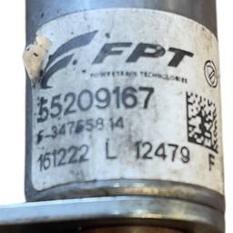 VÁLVULA SOLENOIDE ORIGINAL FIAT EVO 1.4 55209167