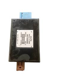 Modulo Central Alarme Peugeot 307 407 Citroen C4