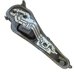 Circuito Lanterna Esquerda Original Fiat Palio Attractive 