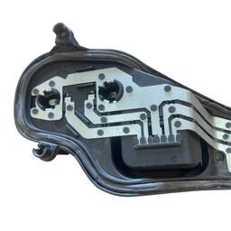 CIRCUITO LANTERNA ESQUERDA ORIGINAL FIAT PALIO ATTRACTIVE 