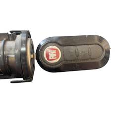 COMUTADOR COM CHAVE ORIGI FIAT PALIO ATTRACTIVE 1.0 EVO 2013