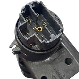 COMUTADOR COM CHAVE ORIGI FIAT PALIO ATTRACTIVE 1.0 EVO 2013