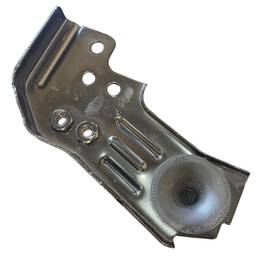 SUPORTE RADIADOR DIREITO ORIGINAL FIAT ARGO/CRONOS 520447300