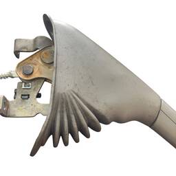 ALAVANCA FREIO MÃO ORIGINA FIAT PALIO ATTRACTIVE/GRAND SIENA