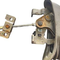 ALAVANCA FREIO MÃO ORIGINA FIAT PALIO ATTRACTIVE/GRAND SIENA