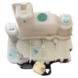 Fechadura Elétrica Trase Dir Original Fiat Palio Attractive 