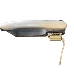 Maçaneta Externa Tras Dir Orginal Fiat Palio At/Grand Siena