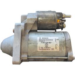 Motor Partida Arranque Original Fiat Fire 1.0/1.4 51950819