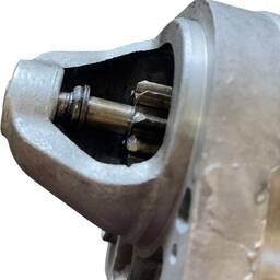 MOTOR PARTIDA ARRANQUE ORIGINAL FIAT FIRE 1.0/1.4 51950819