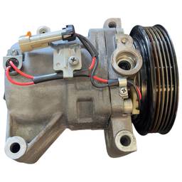 Compressor Ar Calsonic Original Fiat Fire 1.0/1.4 51786321
