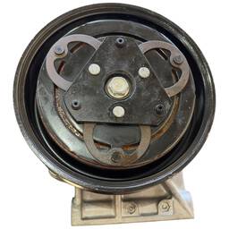 COMPRESSOR AR CALSONIC ORIGINAL FIAT FIRE 1.0/1.4 51786321