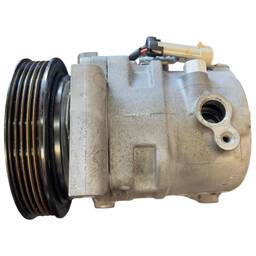 COMPRESSOR AR CALSONIC ORIGINAL FIAT FIRE 1.0/1.4 51786321