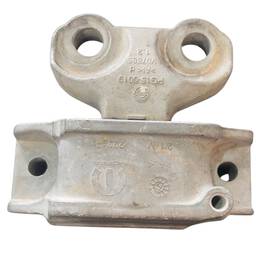 Coxim Esquerdo Cambio Original Fiat Argo/Cronos 51987500