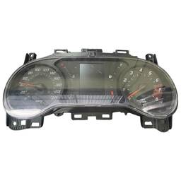 Painel Instrumento AT7 Original Fiat Cronos 12437km 52193317