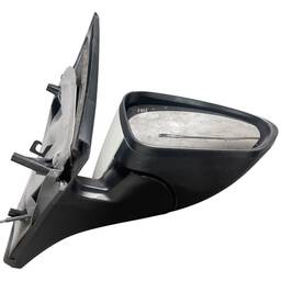 Retrovisor Manual Direito Original Fiat Argo/Cronos 2017-25