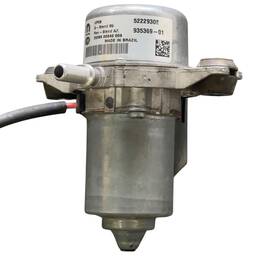 BOMBA VÁCUO FREIO ORIGINAL FIAT CRONOS/ARGO 52229302