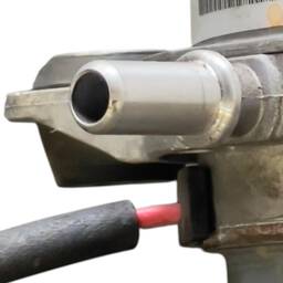 BOMBA VÁCUO FREIO ORIGINAL FIAT CRONOS/ARGO 52229302